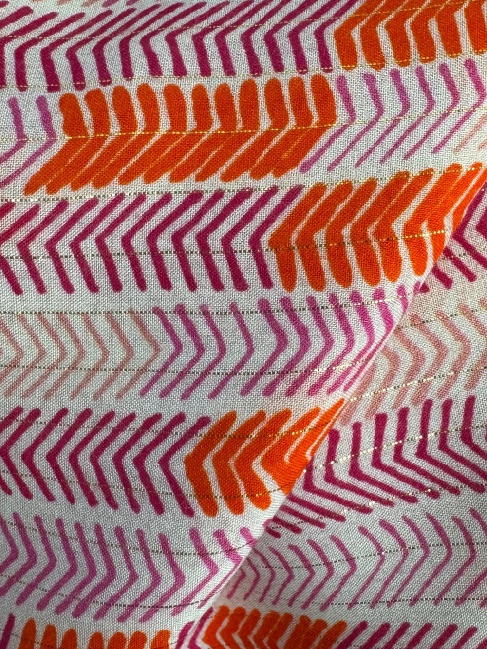 NWT, LEMLEM, FABULOUS GIGI SARONG - Picture 16 of 16